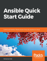 Ansible Quick Start Guide.pdf